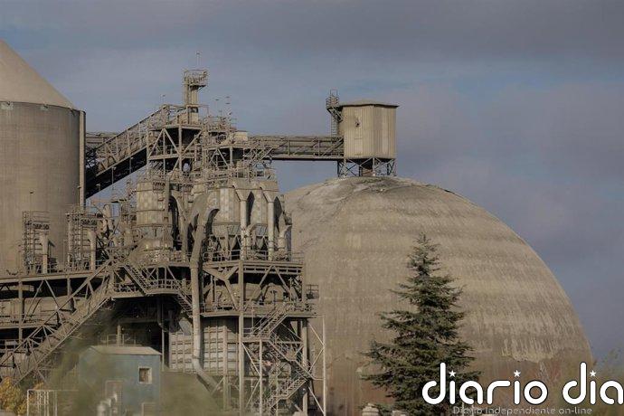 Las ventas de la industria en la Comunidad suben casi un 4% en febrero frente a la caída del 3% de la media nacional