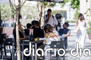 Las ventas del sector servicios aceleran su crecimiento en febrero al 1,6% y suman 23 meses de alzas