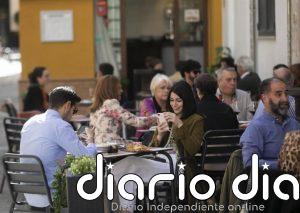 Las ventas del sector servicios aumentan en Andalucía un 5,2% en febrero