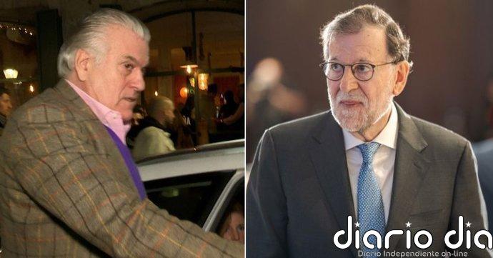 Las versiones enfrentadas de Rajoy y Bárcenas en la tercera semana de 'Kitchen': del sobre a la "operación legal"