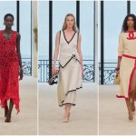 Laura Ponte reinventa el ‘lujo costero’ en el histórico regreso de Chanel a Biarritz