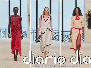 Laura Ponte reinventa el ‘lujo costero’ en el histórico regreso de Chanel a Biarritz