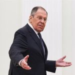 Lavrov afirma que Rusia ya no necesita establecer "líneas rojas" ni dar explicaciones a la Unión Europea