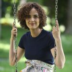 Leïla Slimani, Premio Internacional de la Fira del Llibre de València
