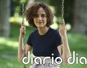 Leïla Slimani, Premio Internacional de la Fira del Llibre de València