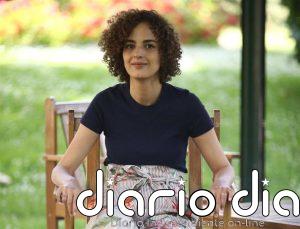 Leïla Slimani, residente de 'Escribir el Prado': "En Occidente hay poca curiosidad hacia la cultura árabe. Es peligroso"