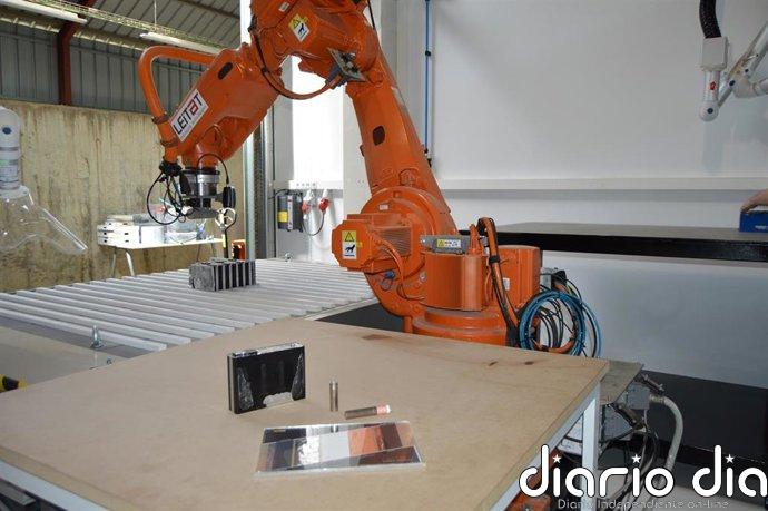 Leitat pone en marcha su nuevo laboratorio de reciclaje directo de baterías en Terrassa (Barcelona)