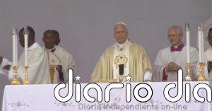 León XIV celebra en Angola una misa ante 100.000 personas