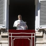 León XIV pide que "no disminuya la atención de la comunidad internacional" sobre la guerra de Ucrania