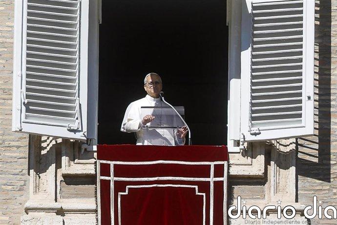 León XIV pide que "no disminuya la atención de la comunidad internacional" sobre la guerra de Ucrania