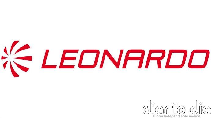 Leonardo se desploma un 8% en bolsa ante la posible salida de su CEO, Roberto Cingolani