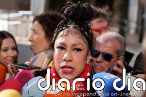 Lesly Ochoa ratifica su denuncia y dice que fue retenida dos horas en un hostal por dos trabajadoras de 'Malinche'