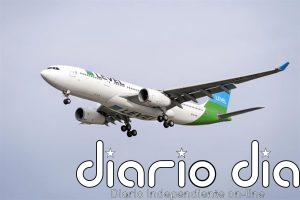 Level reduce los vuelos desde Barcelona en verano por "escasez en el suministro de motores"