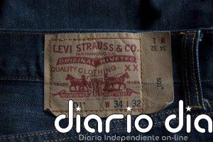 Levi Strauss gana un 30% más en su primer trimestre fiscal y mejora previsiones anuales