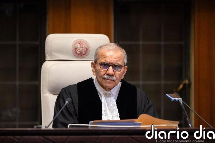 Líbano avisa del "alcance" de la ofensiva de Israel y denuncia un intento de "expandir la ocupación"