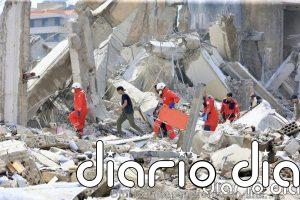 Líbano cifra en casi 2.300 muertos por ataques de Israel desde marzo y hasta la entrada en vigor de la tregua