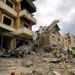 Líbano denuncia la muerte de 13 miembros de sus fuerzas de seguridad en ataques de Israel en el sur del país