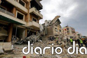 Líbano denuncia la muerte de 13 miembros de sus fuerzas de seguridad en ataques de Israel en el sur del país