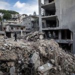 Líbano distribuye una carta de condena ante la ONU sobre la oleada de ataques israelíes del pasado miércoles