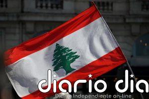 Líbano e Israel acuerdan continuar con las conversaciones tras un encuentro "productivo" en Washington