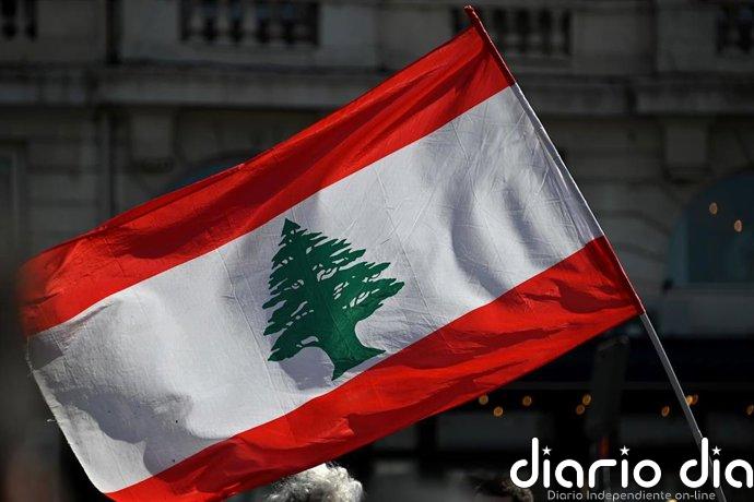 Líbano e Israel acuerdan continuar con las conversaciones tras un encuentro "productivo" en Washington