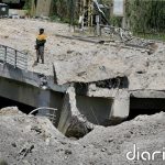 Líbano e Israel podrán prorrogar la tregua de diez días "de mutuo acuerdo" si avanzan las negociaciones