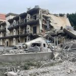 Líbano requiere un alto el fuego duradero para afrontar su catástrofe humanitaria 