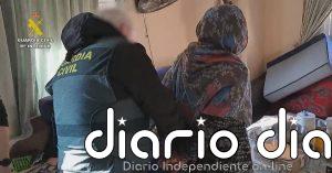 Liberadas 80 personas migrantes explotadas laboralmente en condiciones de semi esclavitud en Castellón