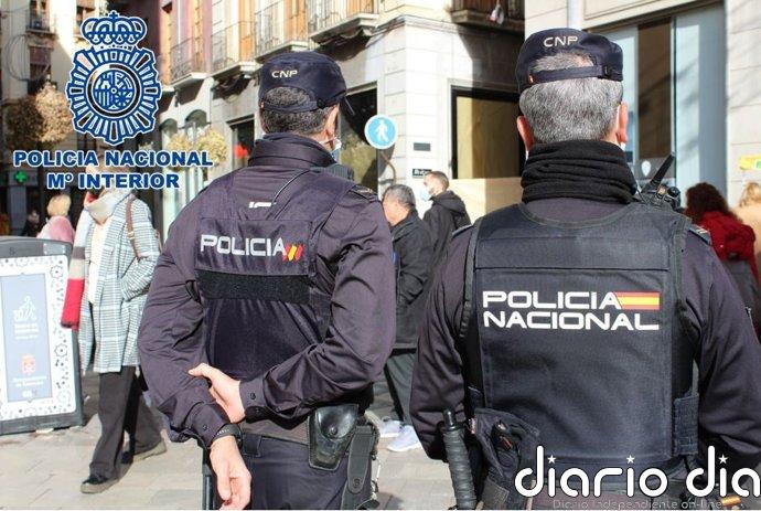 Liberadas cuatro víctimas de explotación sexual en Francia tras la denuncia de la madre de una de ellas