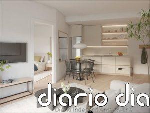 Líbere Hospitality Group refuerza su presencia en Madrid con un nuevo activo de 120 unidades