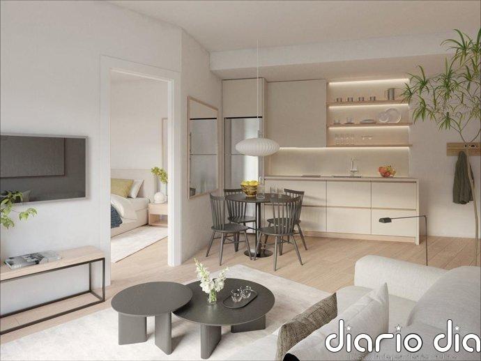 Líbere Hospitality Group refuerza su presencia en Madrid con un nuevo activo de 120 unidades