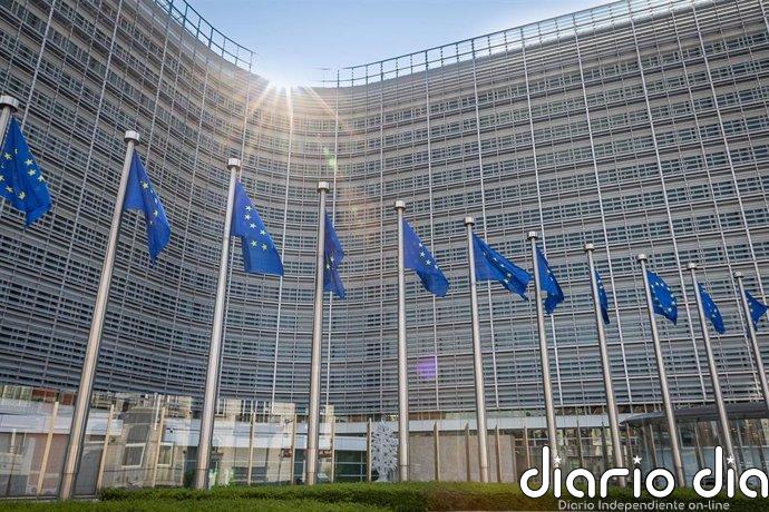 Líderes europeos felicitan a Magyar por su victoria electoral en Hungría