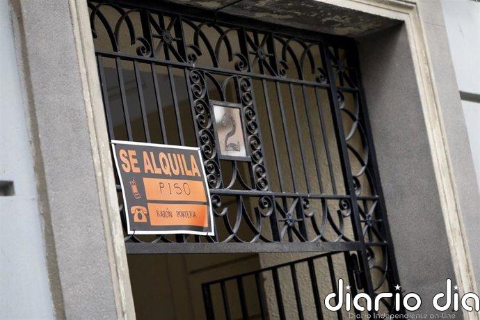 Limitar al 2% la actualización del alquiler ahorrará a los hogares hasta 658 euros en dos años, según Sumar