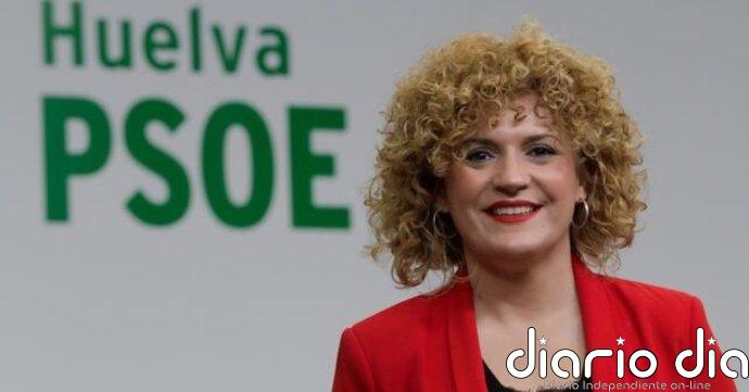 Limón (PSOE) destaca la candidatura de Huelva de "unidad, ambición" y "preparada" para "ganar en Andalucía"