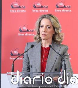 Línea Directa gana un 12,3% más hasta marzo, tras superar por primera vez los 300 millones en ingresos