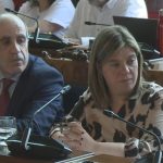 Llamedo avala el sistema de cobertura de jefaturas de servicio y el PP ve la provisionalidad como mecanismo de control