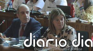 Llamedo avala el sistema de cobertura de jefaturas de servicio y el PP ve la provisionalidad como mecanismo de control