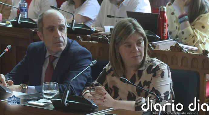 Llamedo avala el sistema de cobertura de jefaturas de servicio y el PP ve la provisionalidad como mecanismo de control