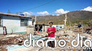 Llegan a Cuba un millar de kits de alimentos e higiene enviados por España destinados a unas 5.000 personas