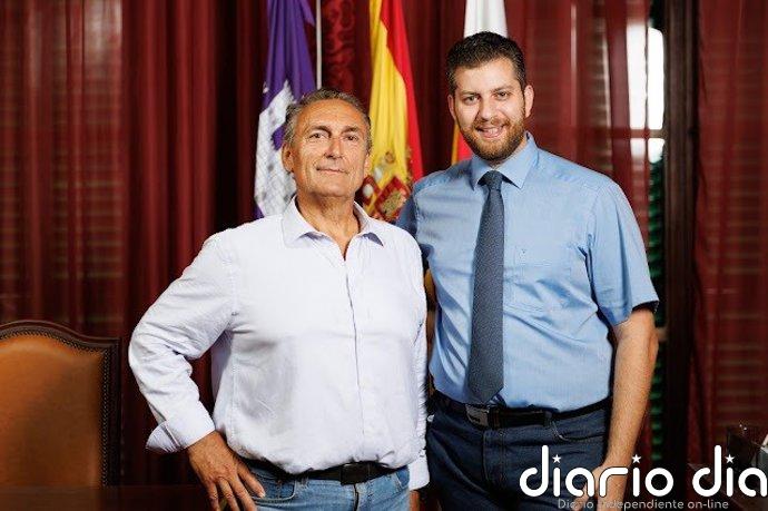 Llibertat Llucmajor se presentará a las elecciones de 2027 con la intención de "tomar las riendas" del Ayuntamiento