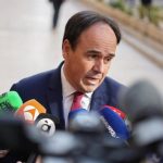 Llorca afirma no tener novedades sobre presupuestos: "La gente que dice que todo es tan fácil, que me diga la fórmula"