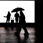 Lluvia, olas y viento ponen en aviso a 5 CCAA, con rachas de viento superiores a 70 km/h