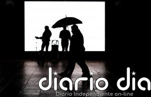 Lluvia, olas y viento ponen en aviso a 5 CCAA, con rachas de viento superiores a 70 km/h