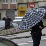 Lluvias y tormentas ponen en aviso a 9 CCAA y Ceuta, con descenso de las máximas en mitad sur peninsular