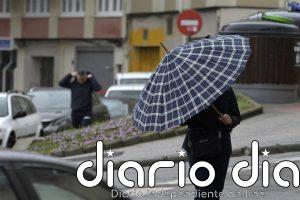 Lluvias y tormentas ponen en aviso a 9 CCAA y Ceuta, con descenso de las máximas en mitad sur peninsular