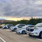 Localizado un menor de 17 años tras desaparecer varias horas esta madrugada en Quintana Redonda (Soria)