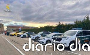 Localizado un menor de 17 años tras desaparecer varias horas esta madrugada en Quintana Redonda (Soria)