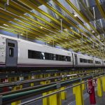 Logirail (Renfe) convoca una oferta pública de empleo con 201 plazas indefinidas