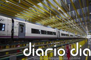 Logirail (Renfe) convoca una oferta pública de empleo con 201 plazas indefinidas