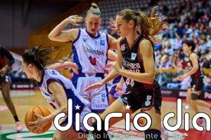 Lointek dejará de patrocinar al Gernika KESB cuando acabe esta temporada